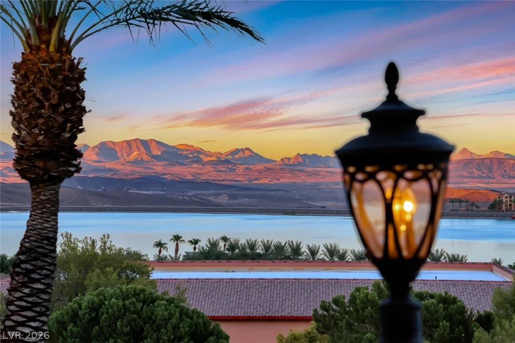 40 Luce Del Sole, Henderson, NV 89011