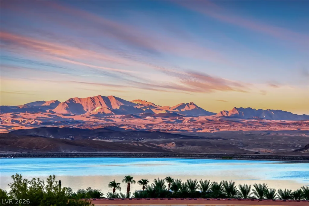 40 Luce Del Sole, Henderson, NV 89011