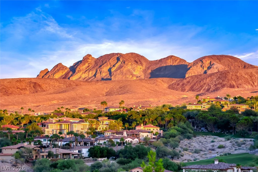 40 Luce Del Sole, Henderson, NV 89011