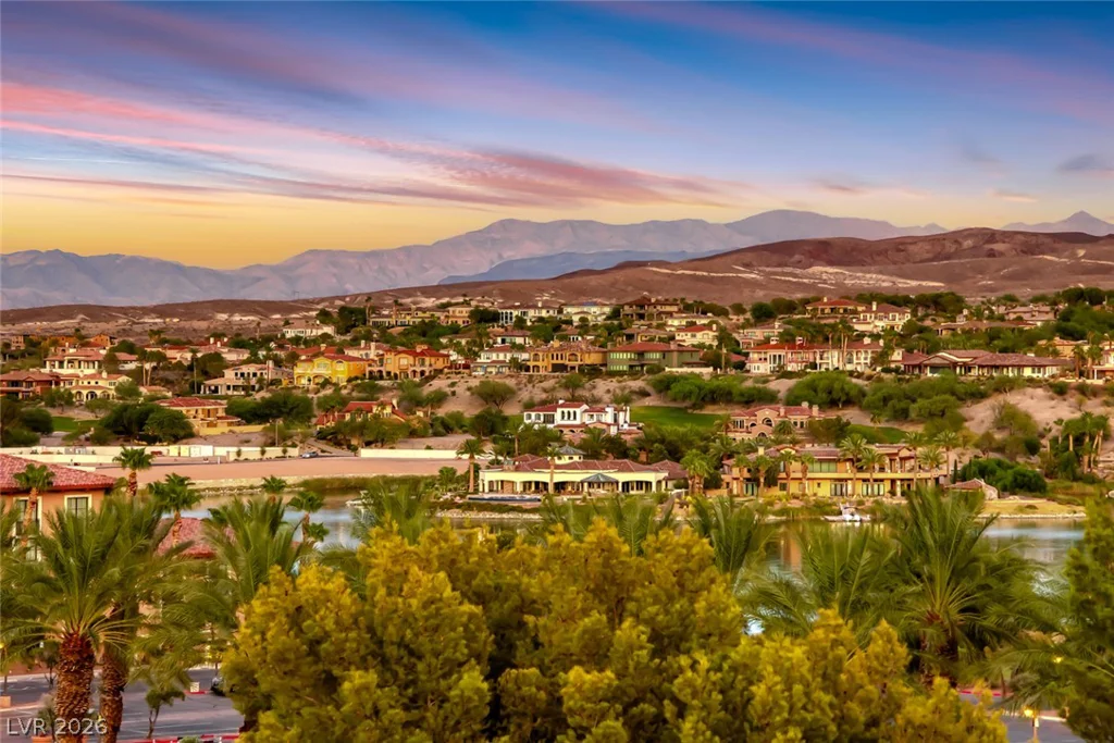 40 Luce Del Sole, Henderson, NV 89011