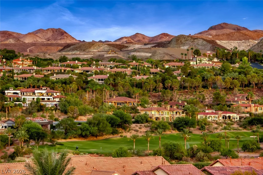 40 Luce Del Sole, Henderson, NV 89011