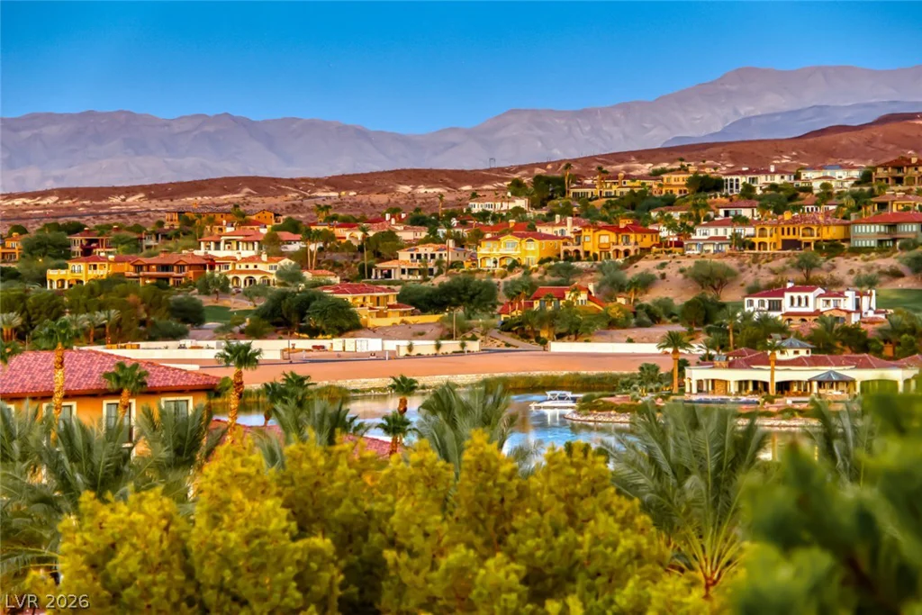 40 Luce Del Sole, Henderson, NV 89011