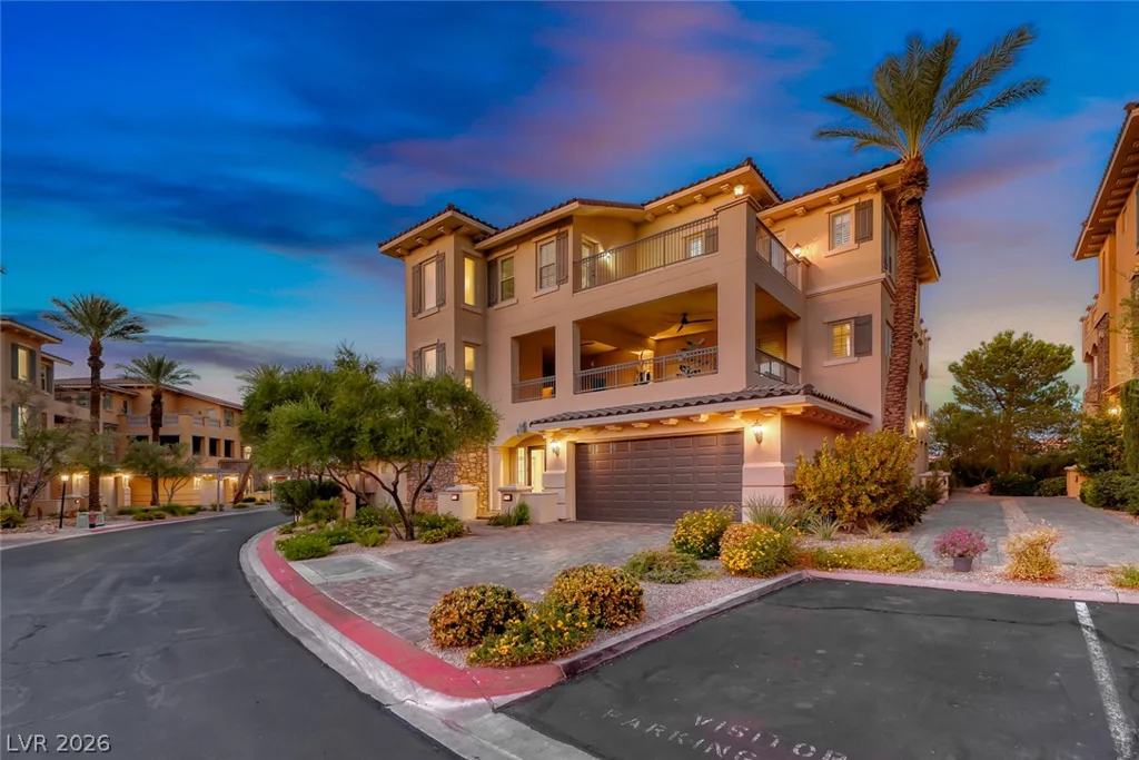 40 Luce Del Sole, Henderson, NV 89011
