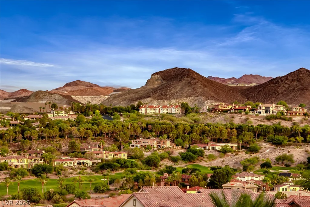 40 Luce Del Sole, Henderson, NV 89011