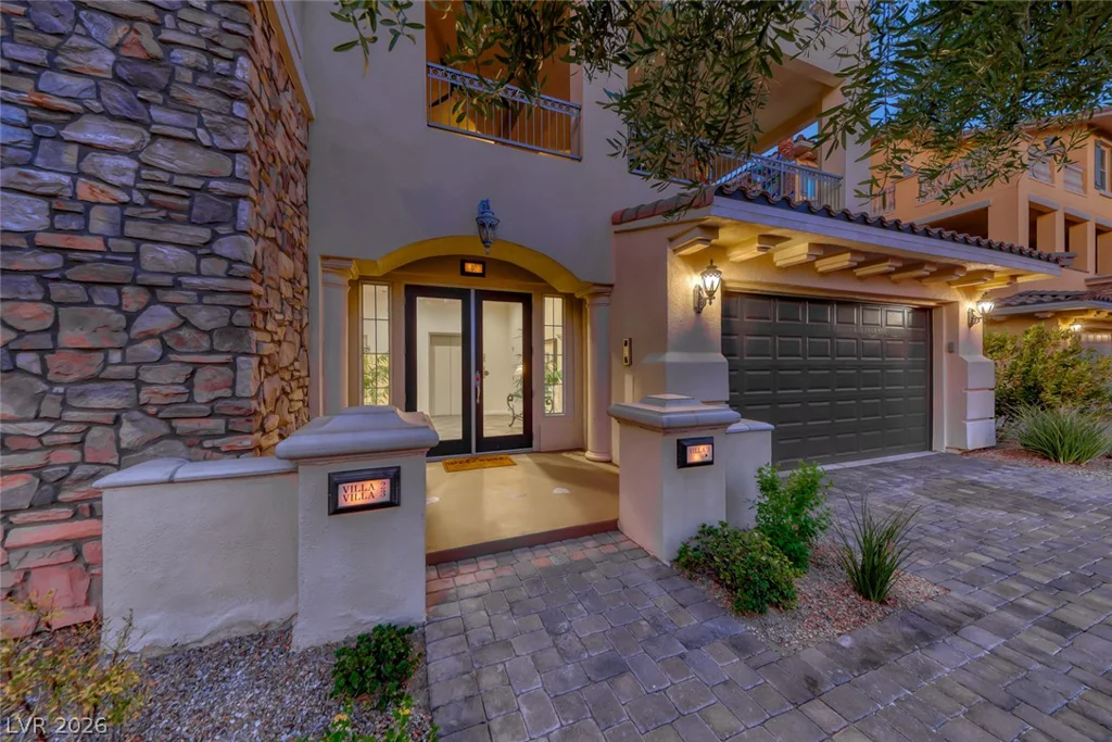 40 Luce Del Sole, Henderson, NV 89011