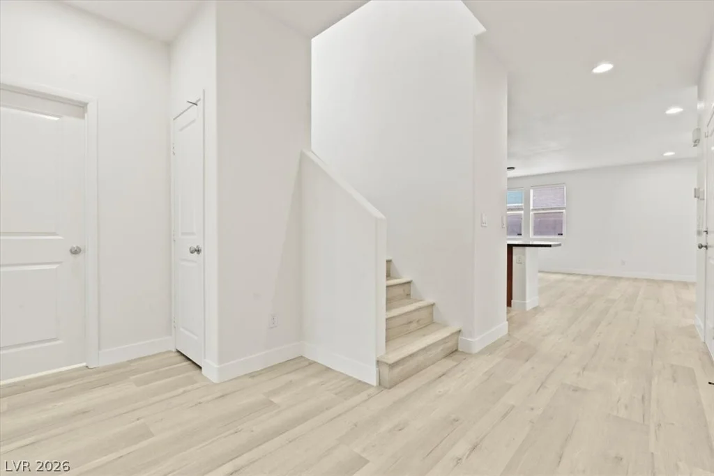 3644 Gainsville, Las Vegas, NV 89129