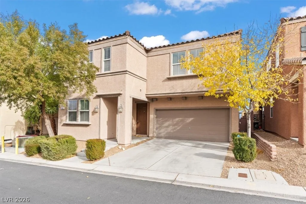 3644 Gainsville, Las Vegas, NV 89129