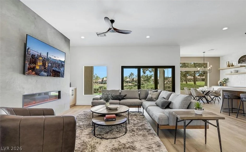 9213 Villa Ridge, Las Vegas, NV 89134