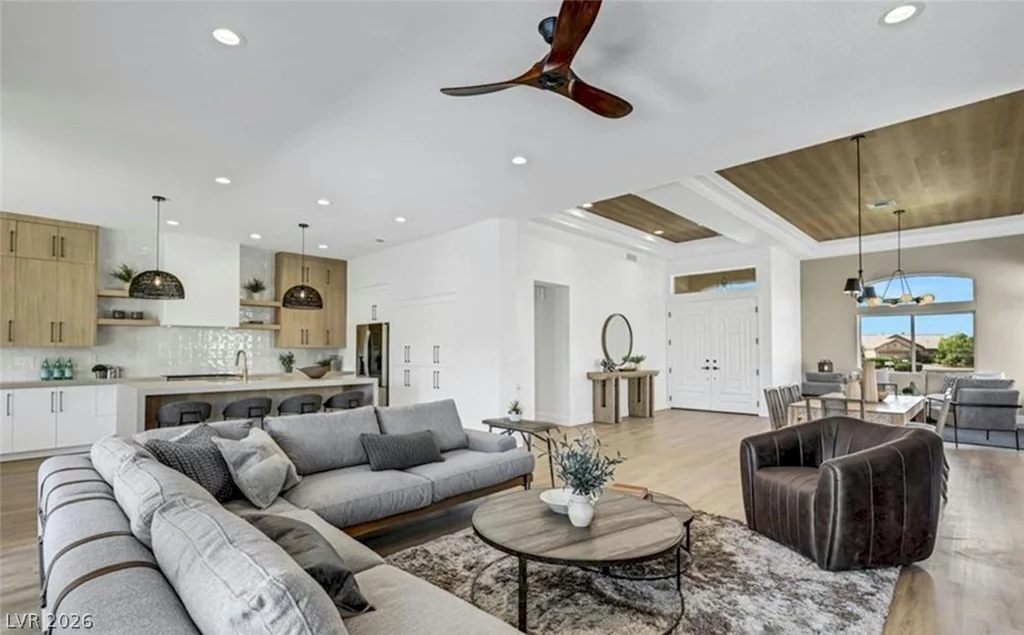 9213 Villa Ridge, Las Vegas, NV 89134