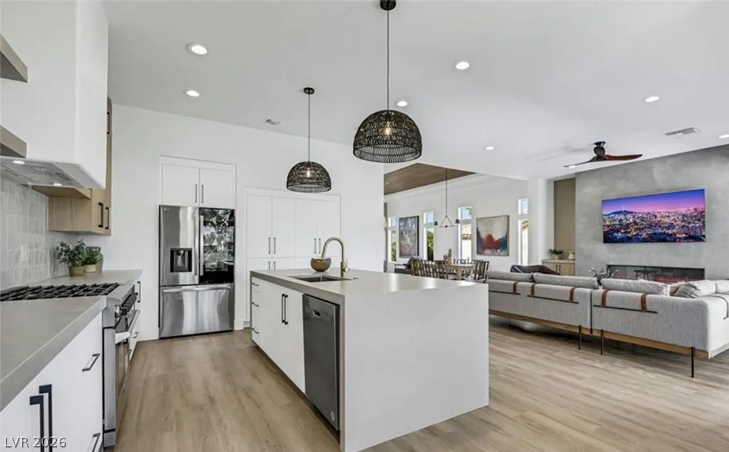 9213 Villa Ridge, Las Vegas, NV 89134