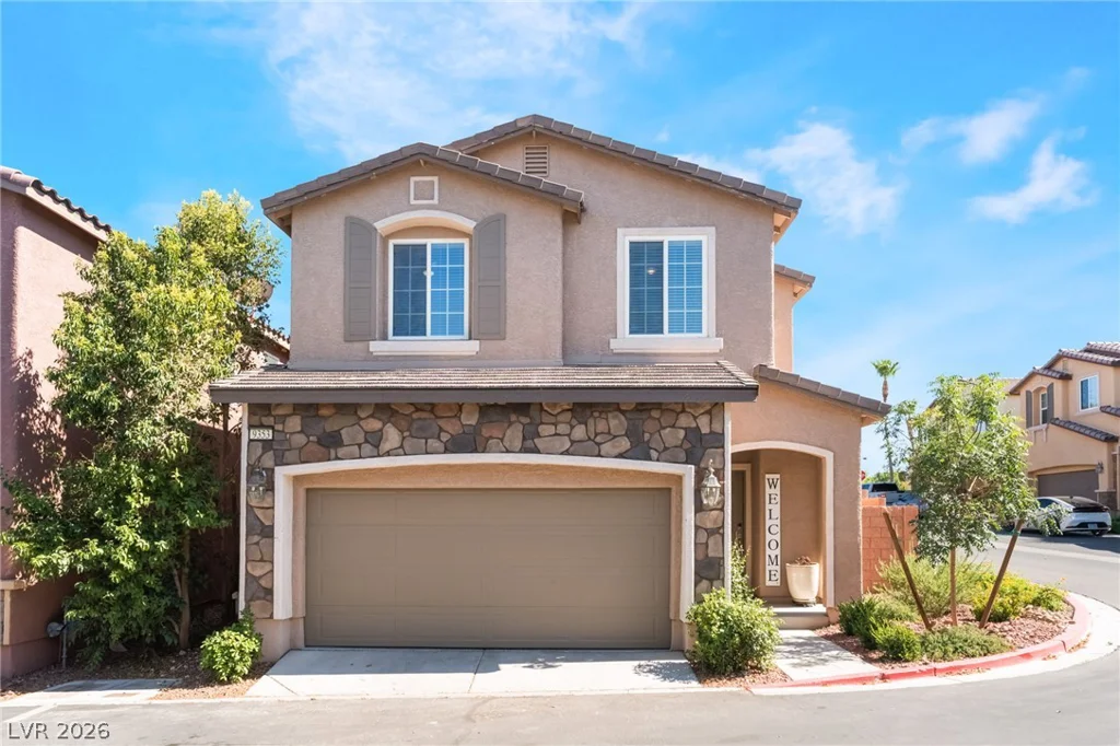 9353 Pink Stargazer, Las Vegas, NV 89166