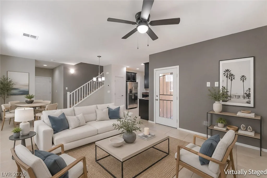 9353 Pink Stargazer, Las Vegas, NV 89166