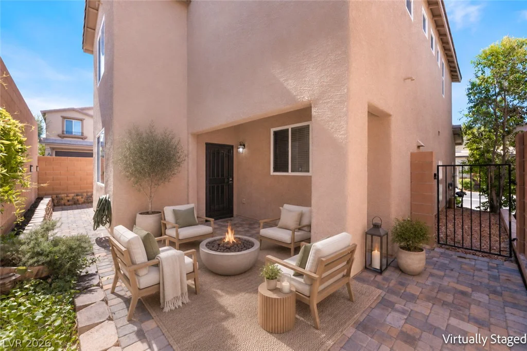 9353 Pink Stargazer, Las Vegas, NV 89166