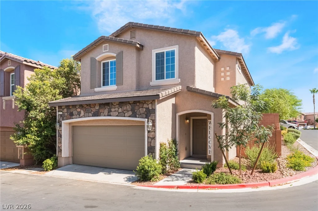 9353 Pink Stargazer, Las Vegas, NV 89166
