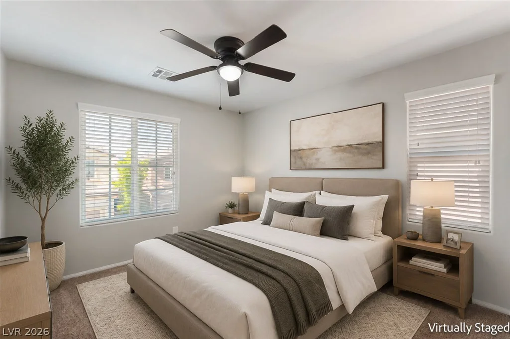 9353 Pink Stargazer, Las Vegas, NV 89166