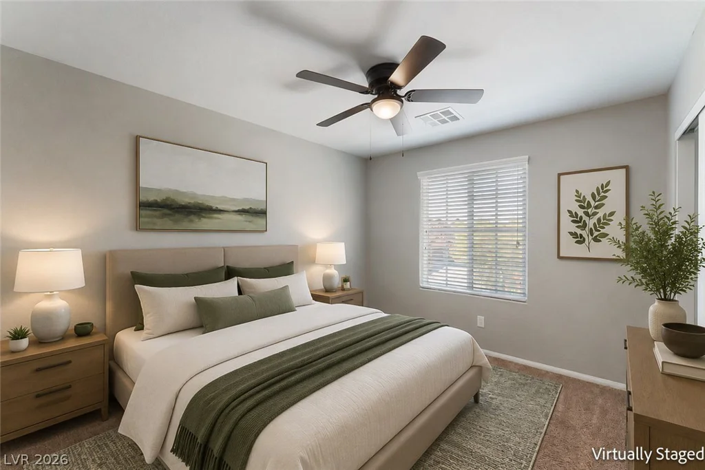 9353 Pink Stargazer, Las Vegas, NV 89166