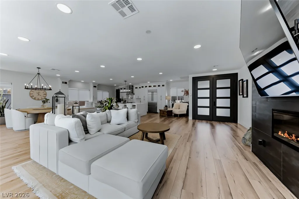 2601 Arimo, Henderson, NV 89052