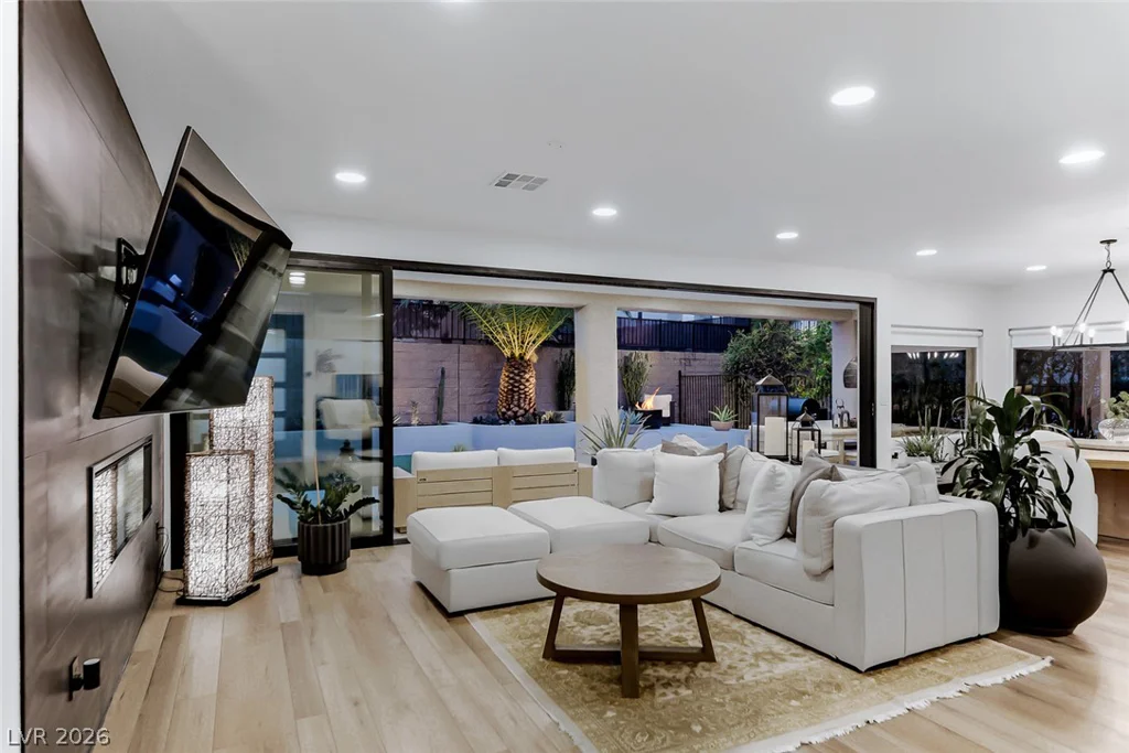 2601 Arimo, Henderson, NV 89052