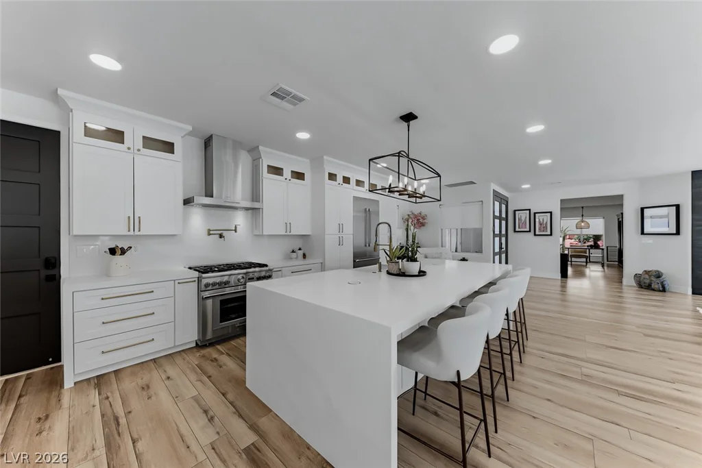2601 Arimo, Henderson, NV 89052
