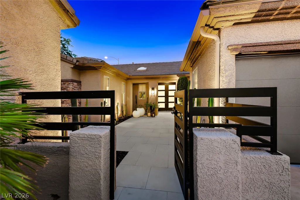 2601 Arimo, Henderson, NV 89052