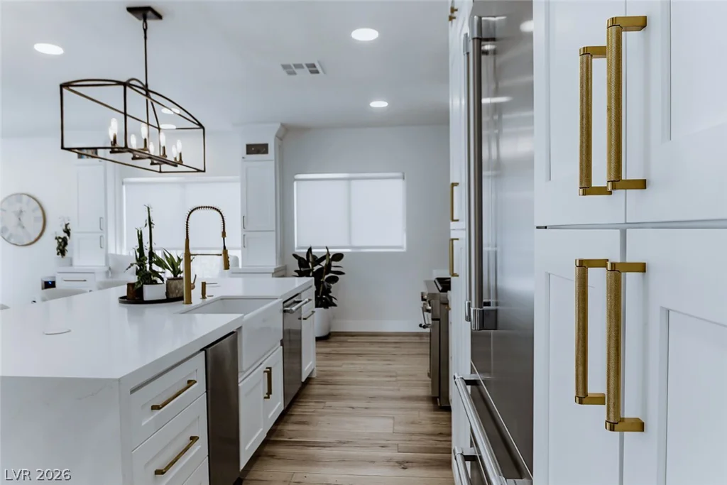 2601 Arimo, Henderson, NV 89052