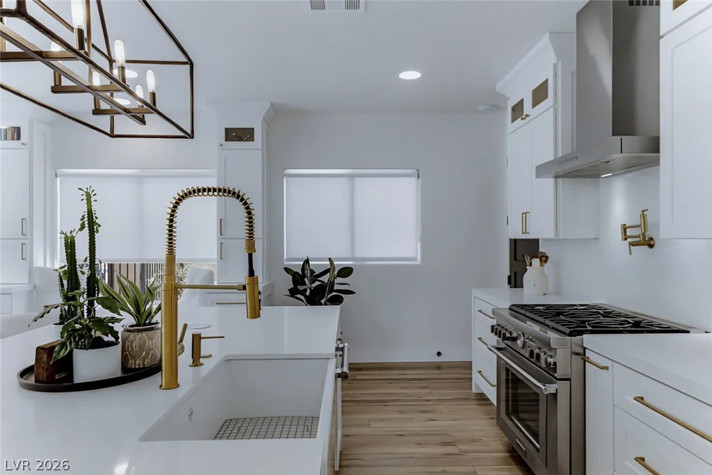 2601 Arimo, Henderson, NV 89052
