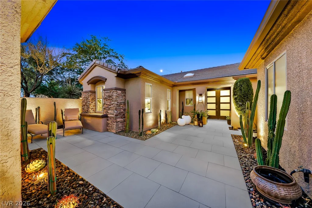 2601 Arimo, Henderson, NV 89052