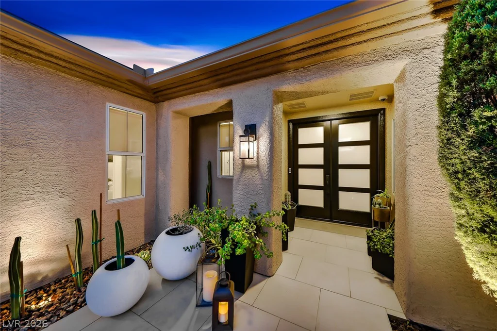 2601 Arimo, Henderson, NV 89052