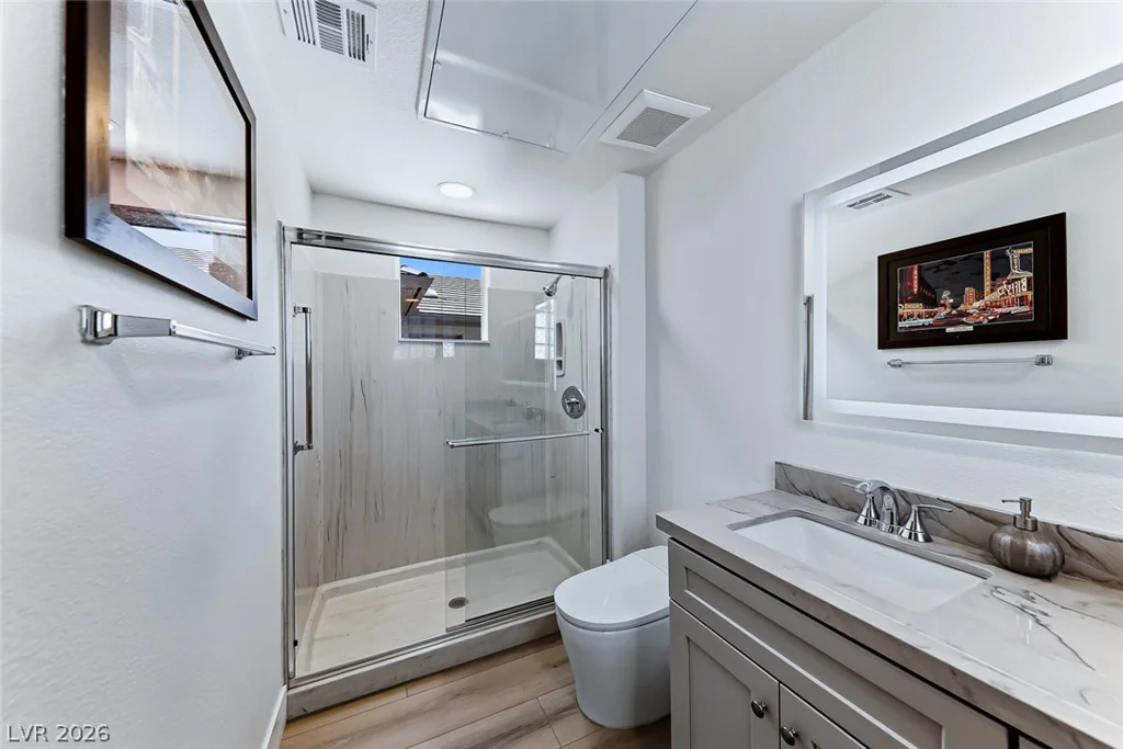 2601 Arimo, Henderson, NV 89052