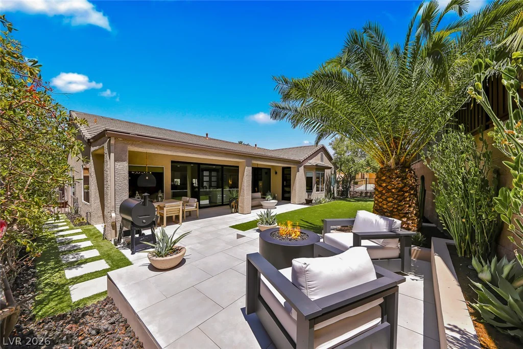 2601 Arimo, Henderson, NV 89052