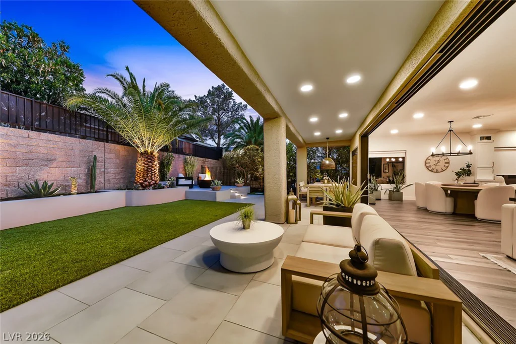 2601 Arimo, Henderson, NV 89052