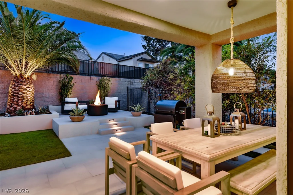 2601 Arimo, Henderson, NV 89052