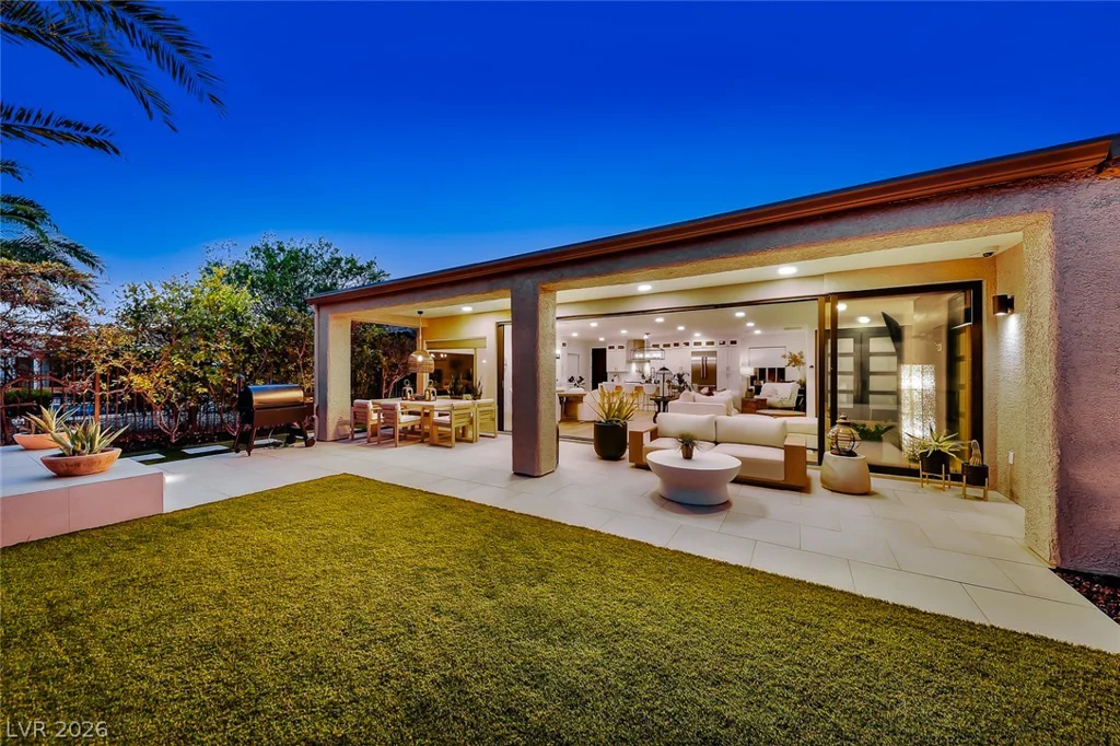2601 Arimo, Henderson, NV 89052