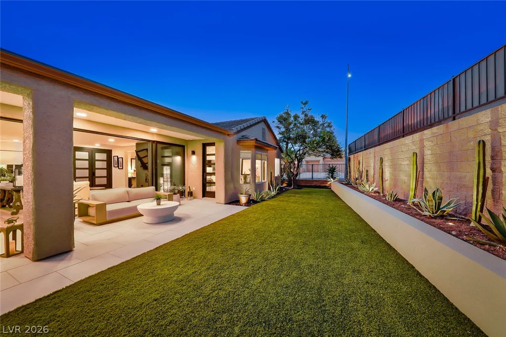 2601 Arimo, Henderson, NV 89052