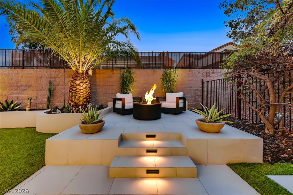 2601 Arimo, Henderson, NV 89052