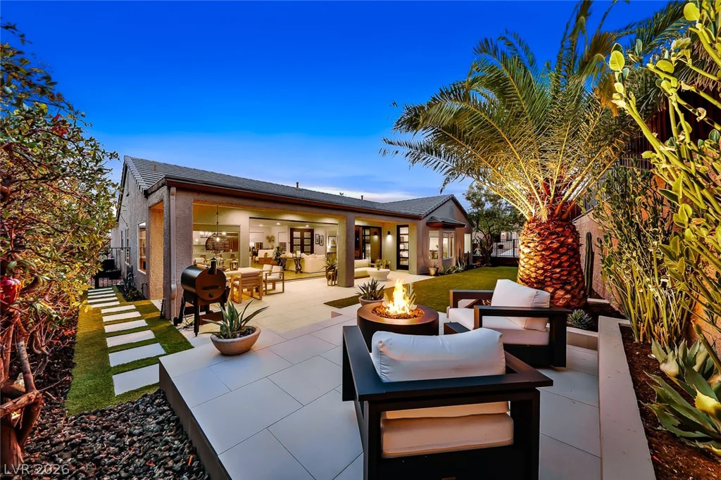 2601 Arimo, Henderson, NV 89052