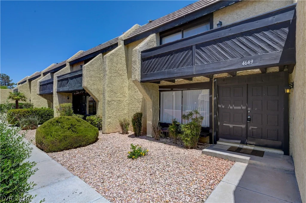 4649 Michillinda, Las Vegas, NV 89121