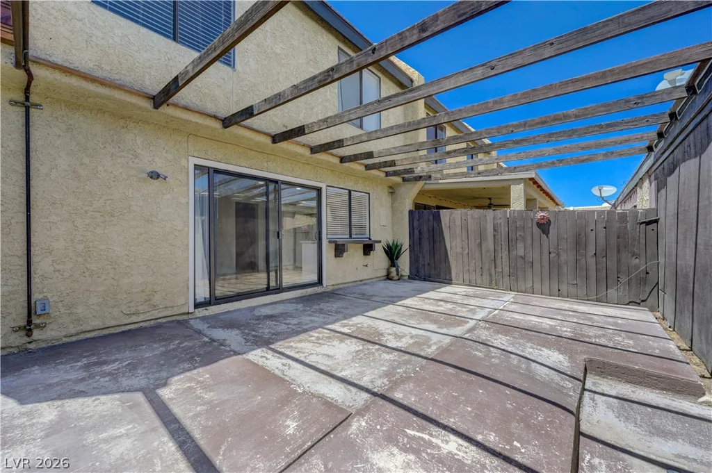 4649 Michillinda, Las Vegas, NV 89121