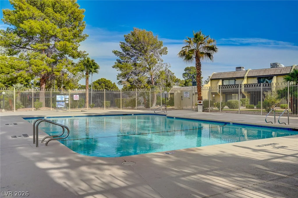 4649 Michillinda, Las Vegas, NV 89121
