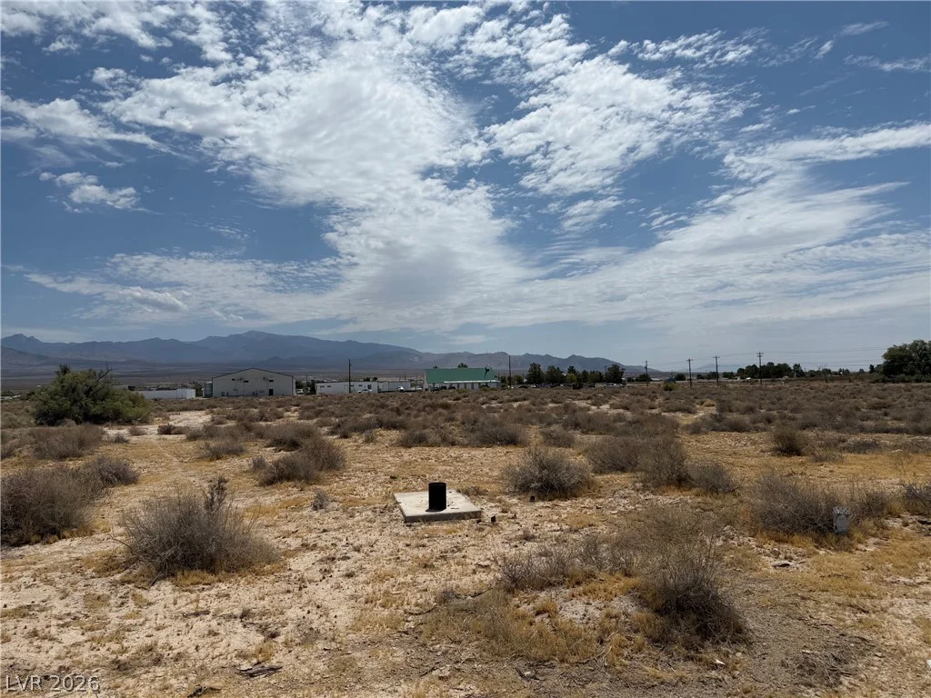 470 Mesquite, Pahrump, NV 89060
