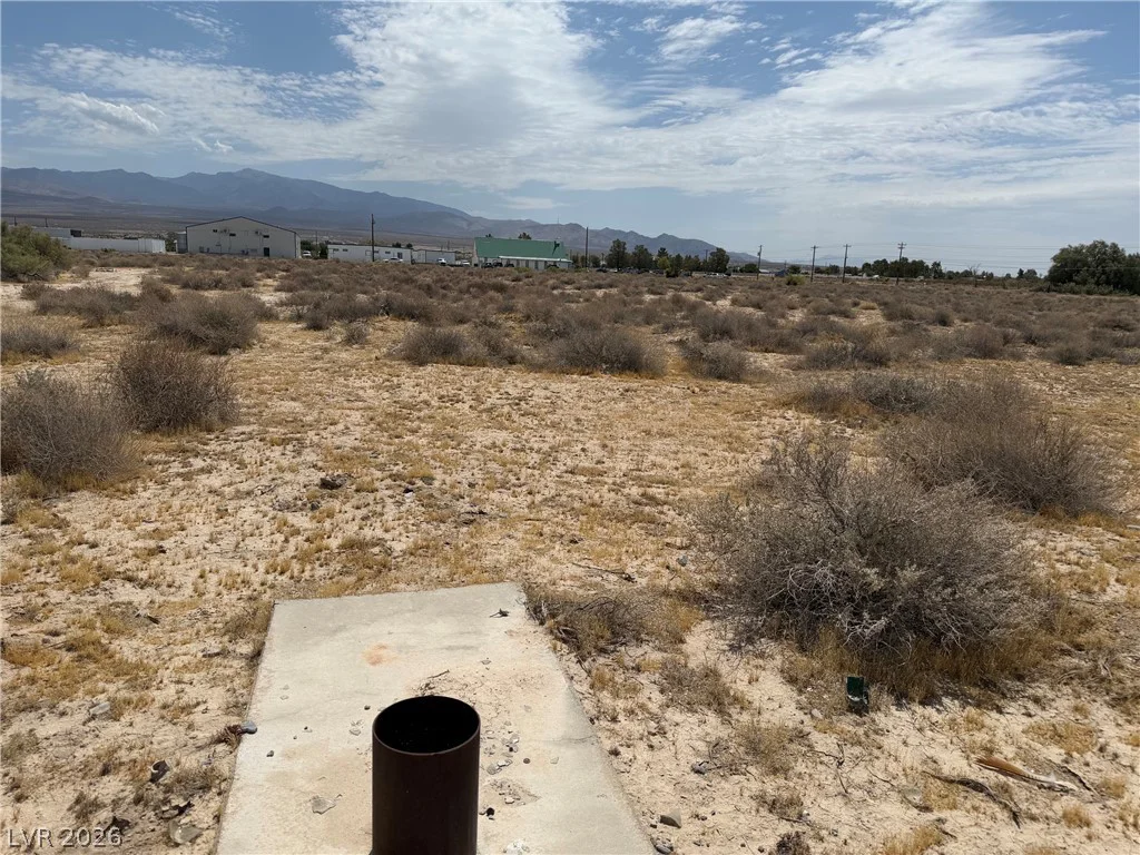 470 Mesquite, Pahrump, NV 89060