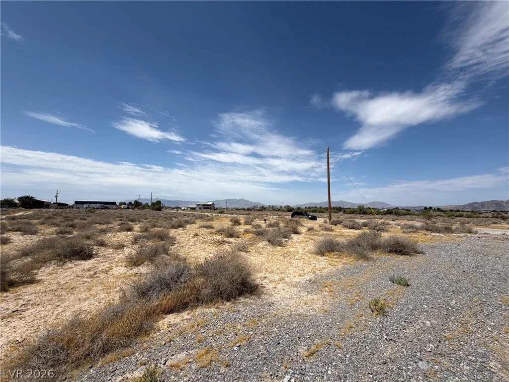 470 Mesquite, Pahrump, NV 89060