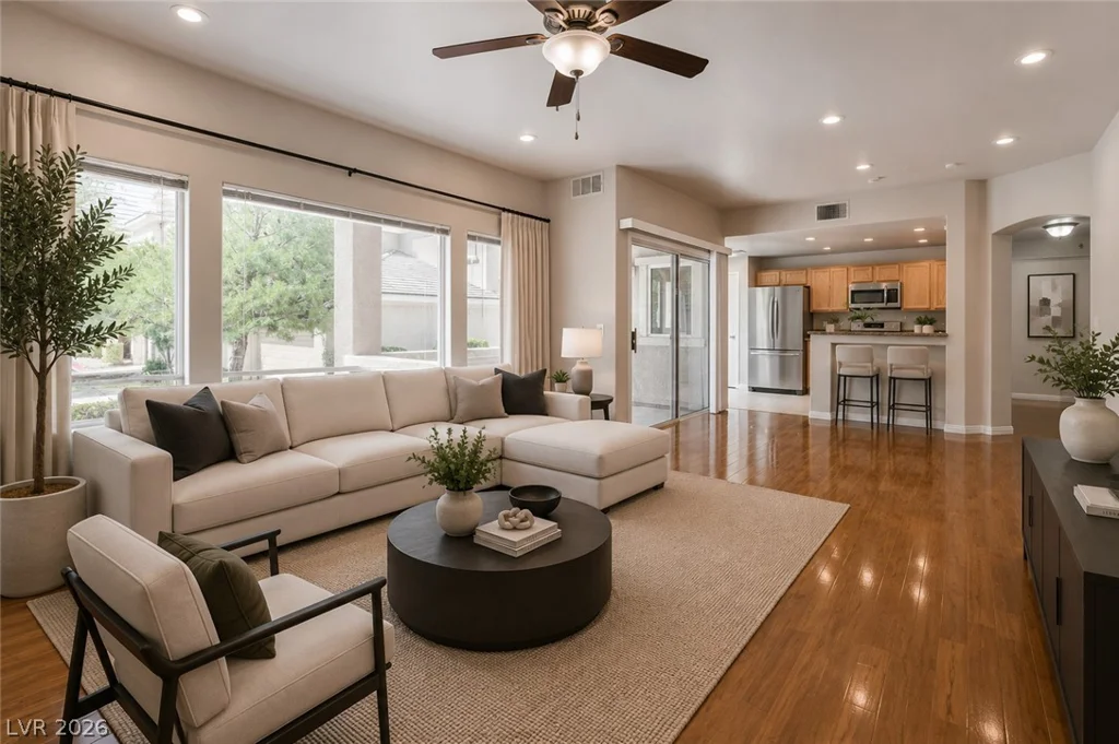 10811 Ultima, Las Vegas, NV 89144