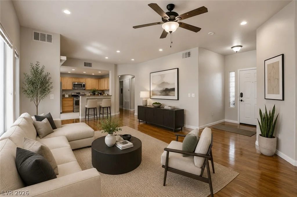 10811 Ultima, Las Vegas, NV 89144
