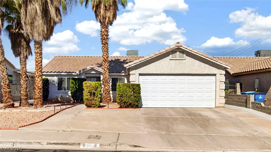 381 Papaya, Henderson, NV 89015