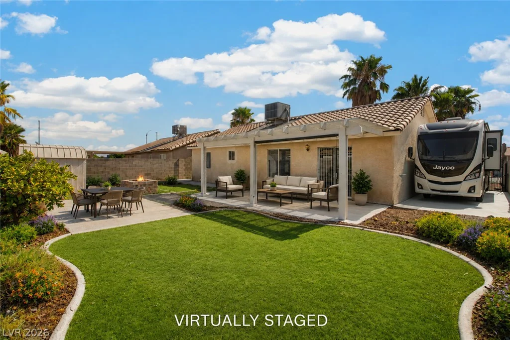381 Papaya, Henderson, NV 89015