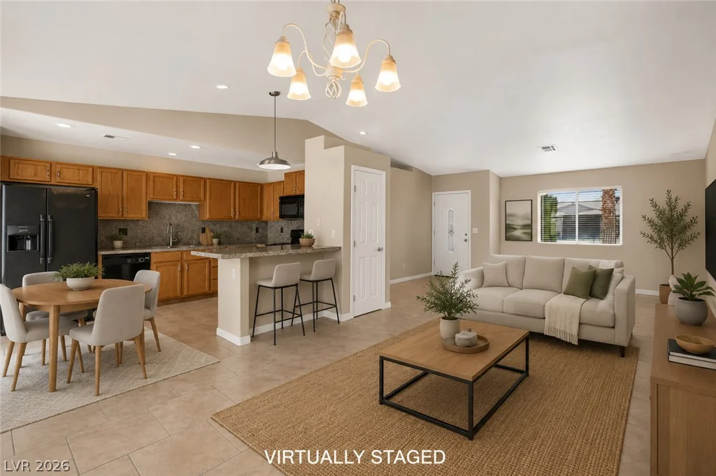 381 Papaya, Henderson, NV 89015