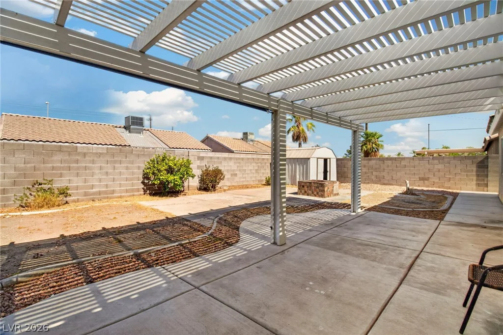 381 Papaya, Henderson, NV 89015