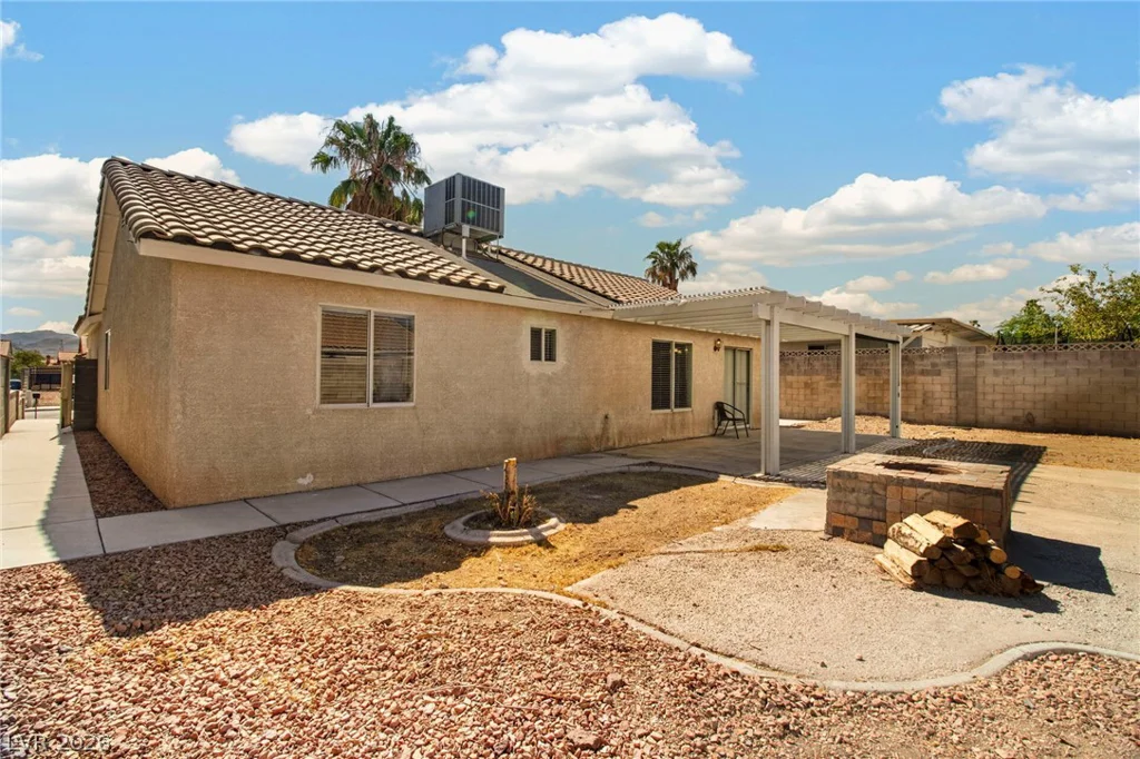 381 Papaya, Henderson, NV 89015