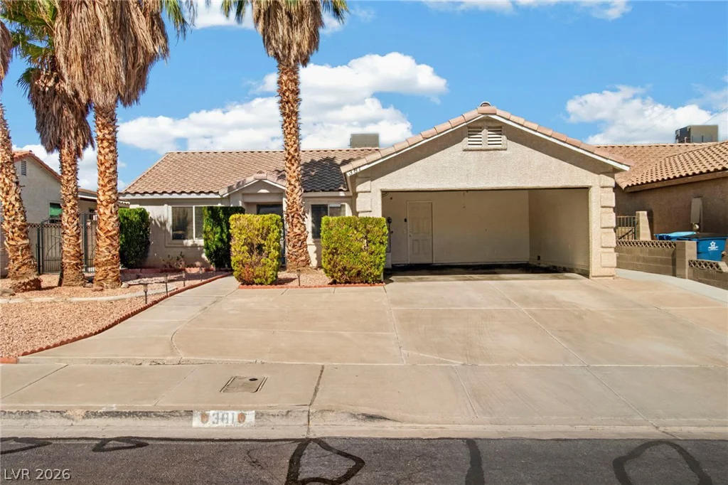 381 Papaya, Henderson, NV 89015